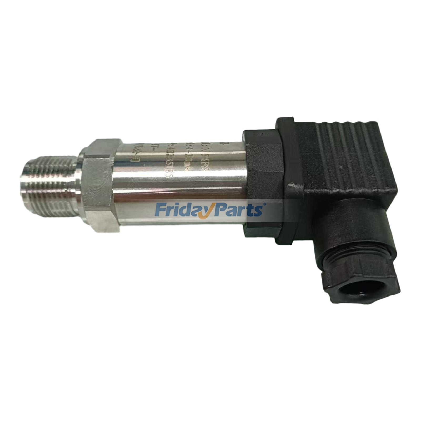 Track Tensioner Pressure Sensor 556751D1 for AGCO Massey Ferguson Windrower WR9725 WR9735 WR9740 WR9760 Challenger Tractor MT740 MT743 MT755C
