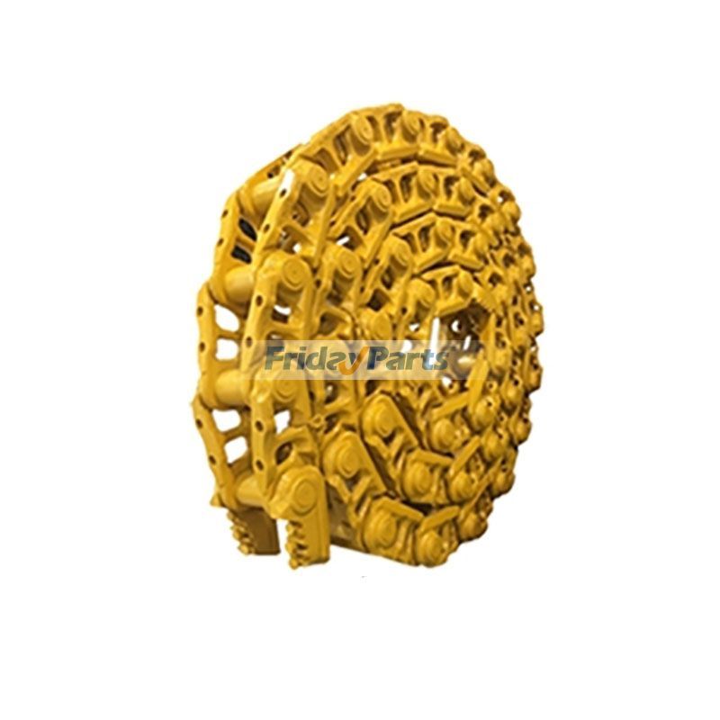 日立 EX200-1 掘削機用足回り部品 - トラックチェーン