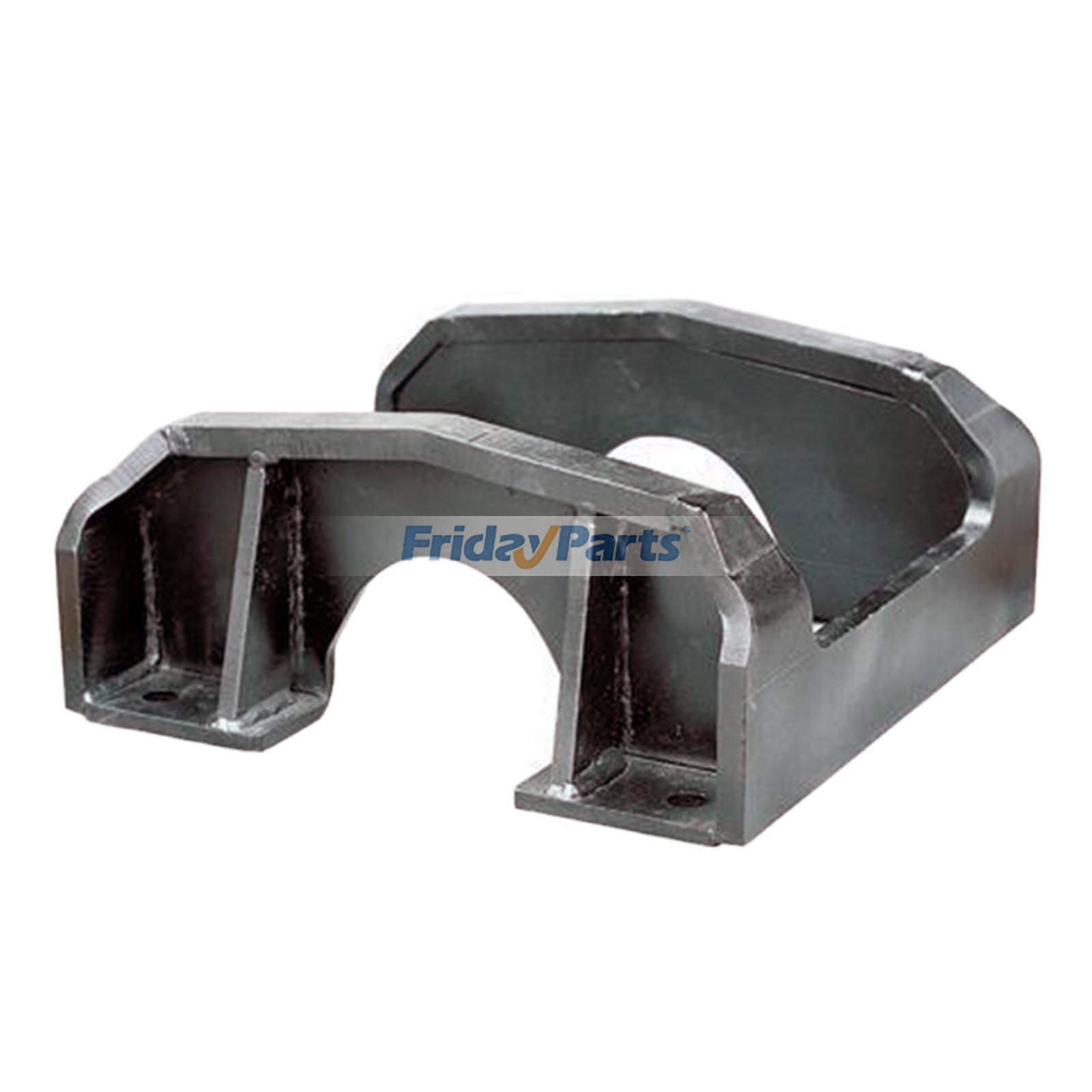 Track Guide Guard 6019584 for Hitachi ZX650LC-3 ZX670LCR-5G ZX850-3F John Deere 650DLC Excavator