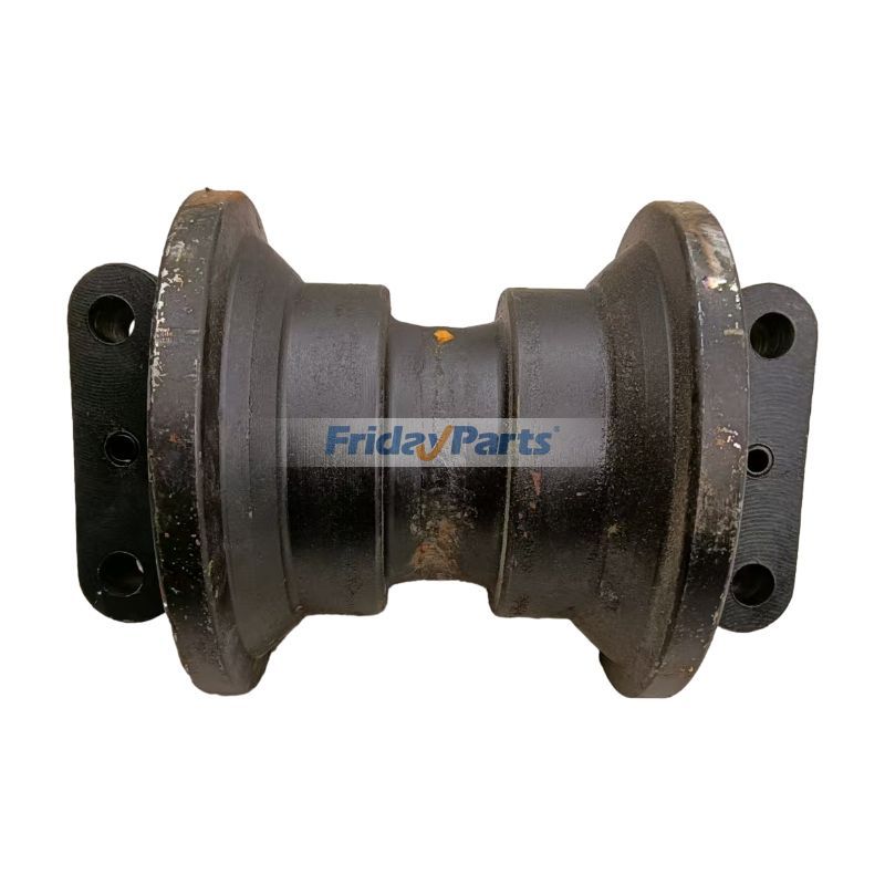 Excavator Track Roller