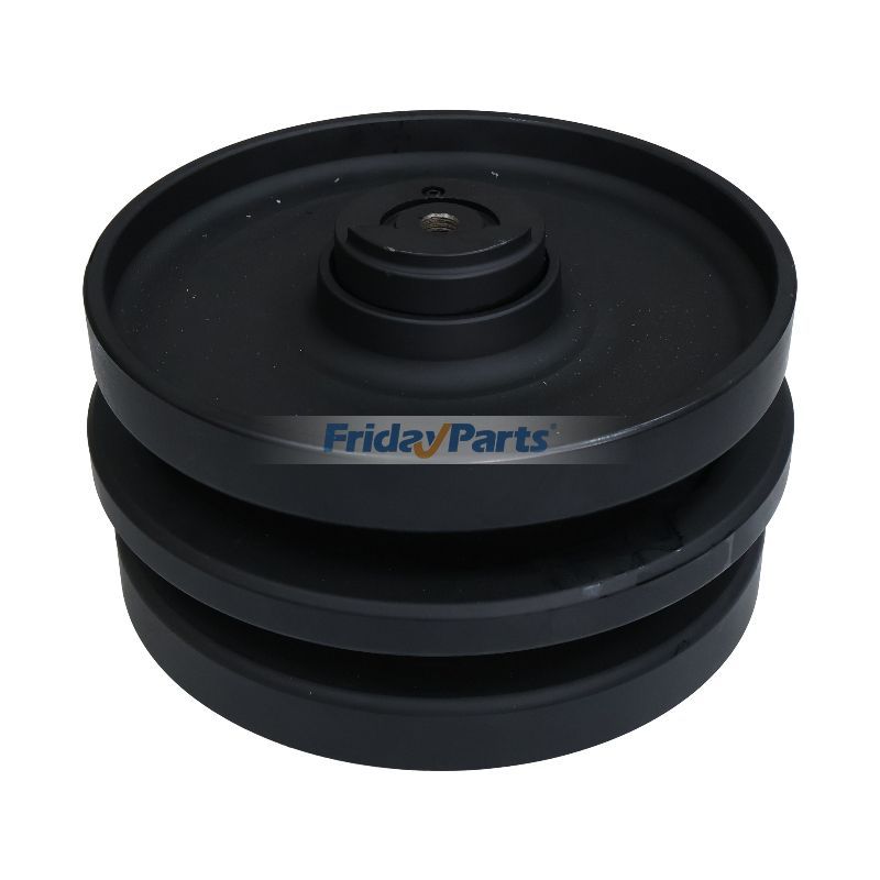 Track Roller 536-3552 348-9647 for Caterpillar CAT Loader 259B3 259D 262D 279D 289C 289D 299D