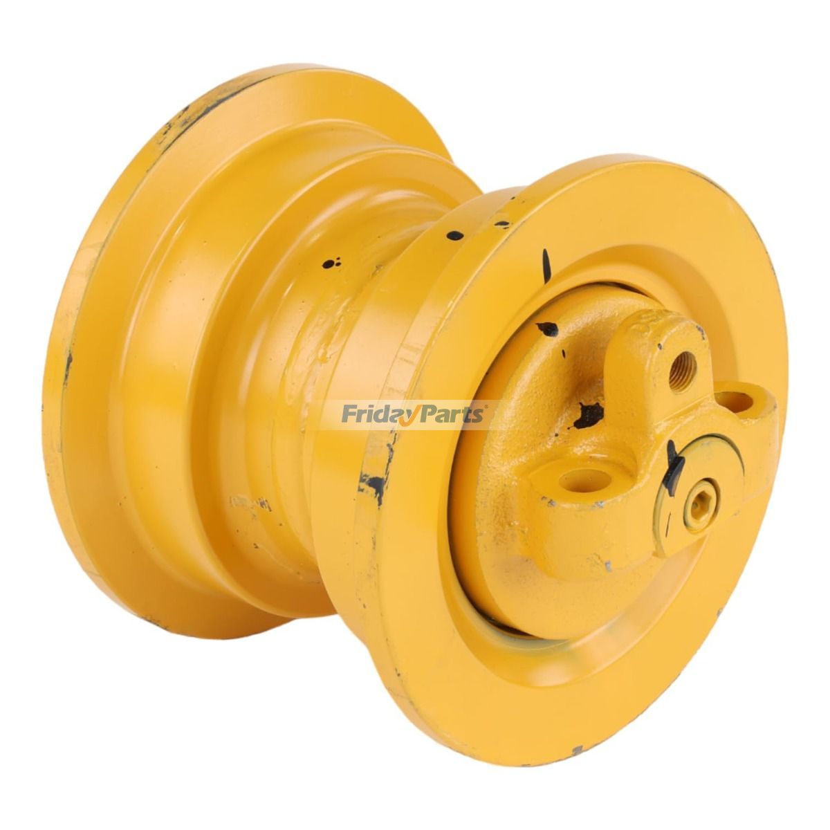 Track Roller R36470 for CASE Tractor 400 350 310G 350B 500 310F 420C 350 Combine 1010 1060