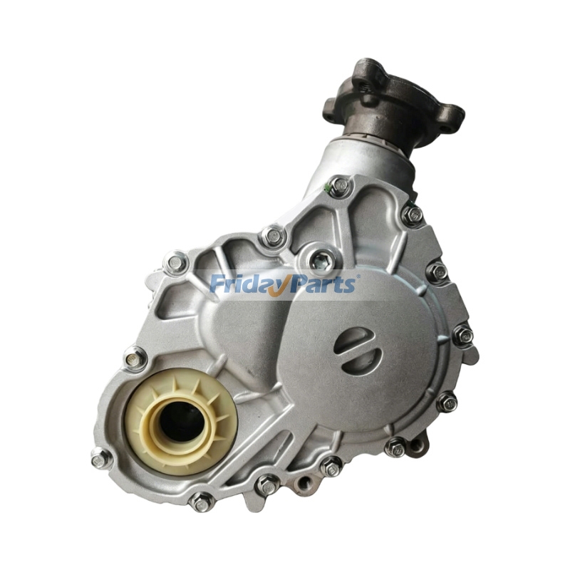 Ensemble de boîte de transfert AT43-7251-DE AT43-7251-AB pour Ford Explorer Flex Edge Taurus X Lincoln MKS MKX MKT 2007-2015 Mercury Sable 2008-2009