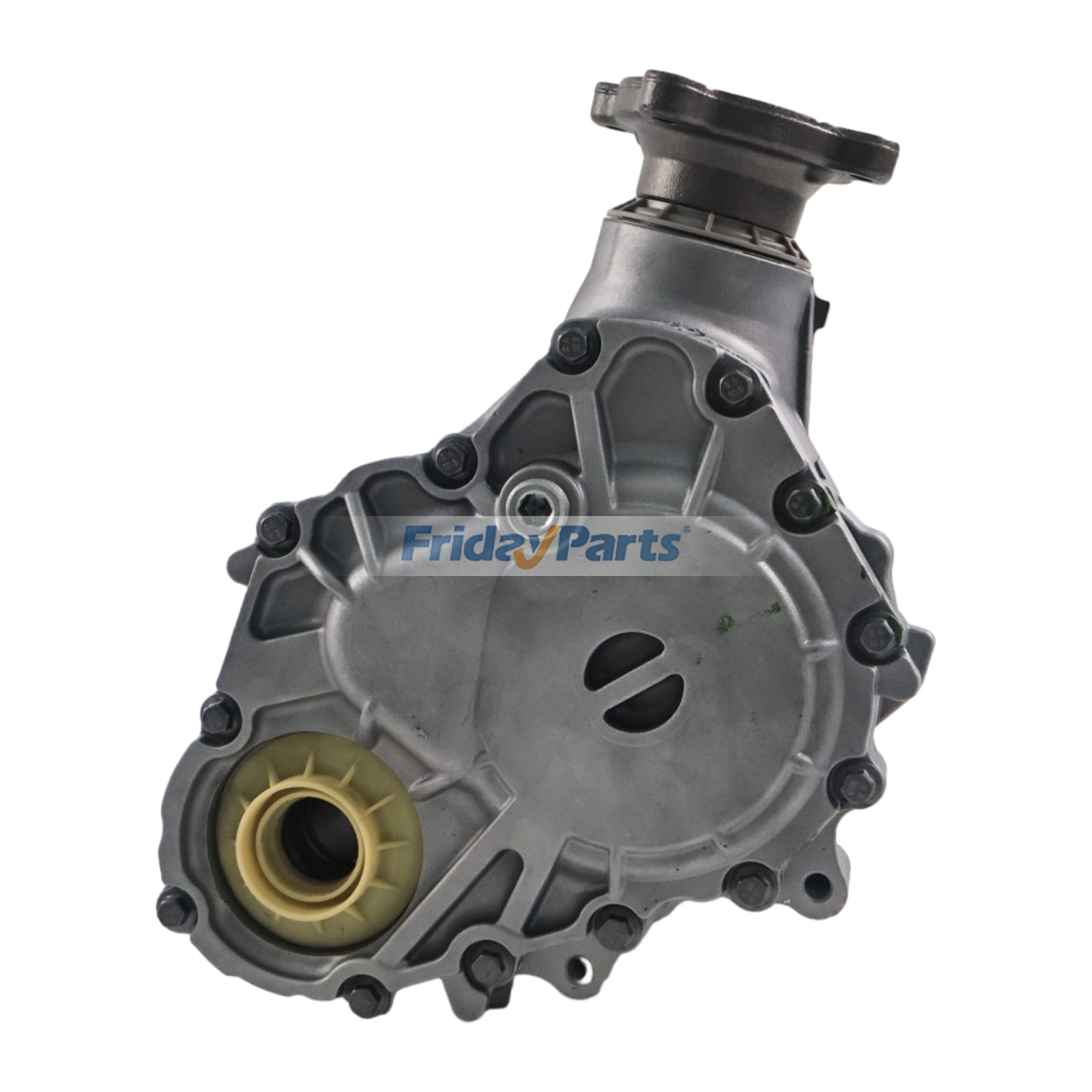 Vehicle Tracsfer Case Assembly