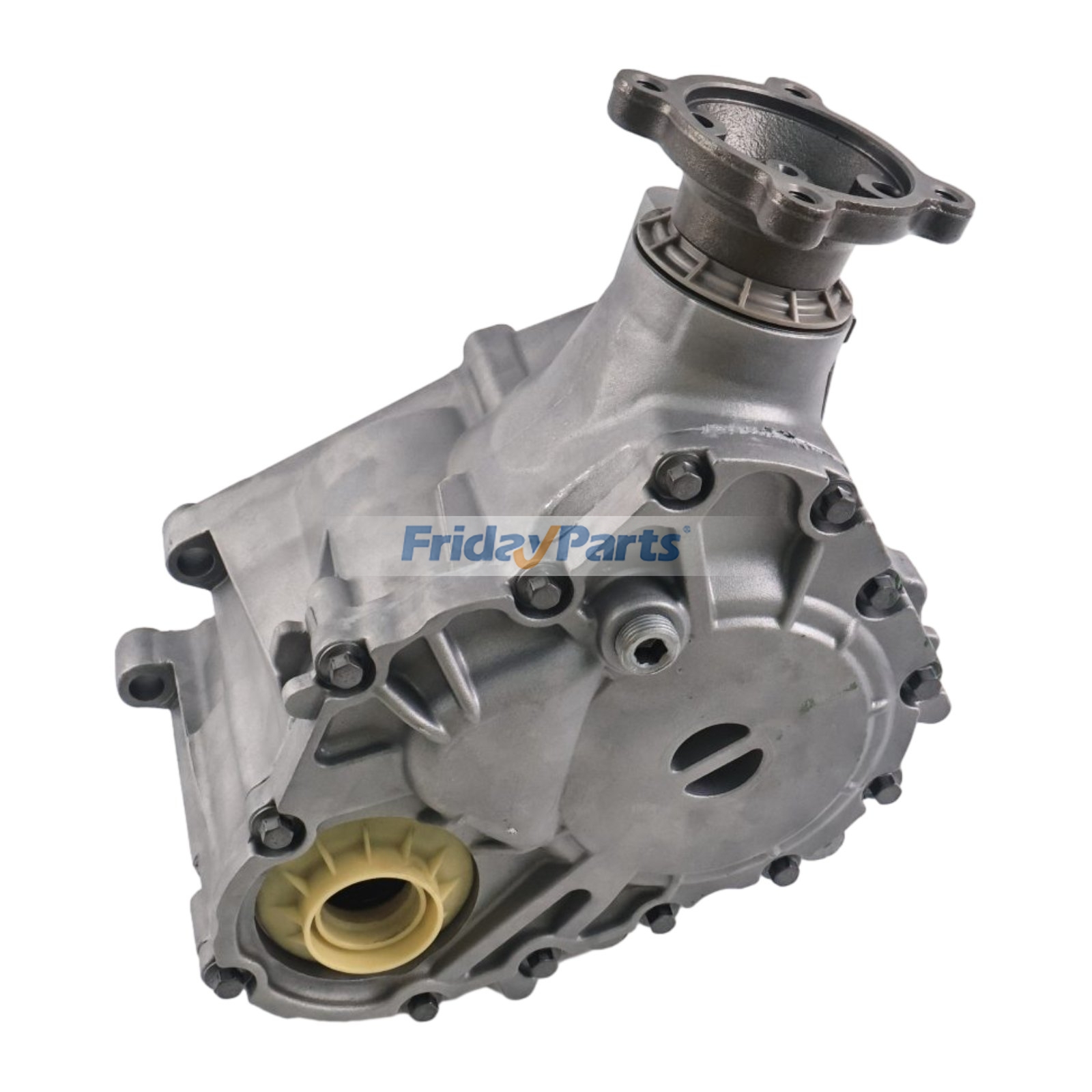 Tracsfer Case Assembly compatible with Vehicle
