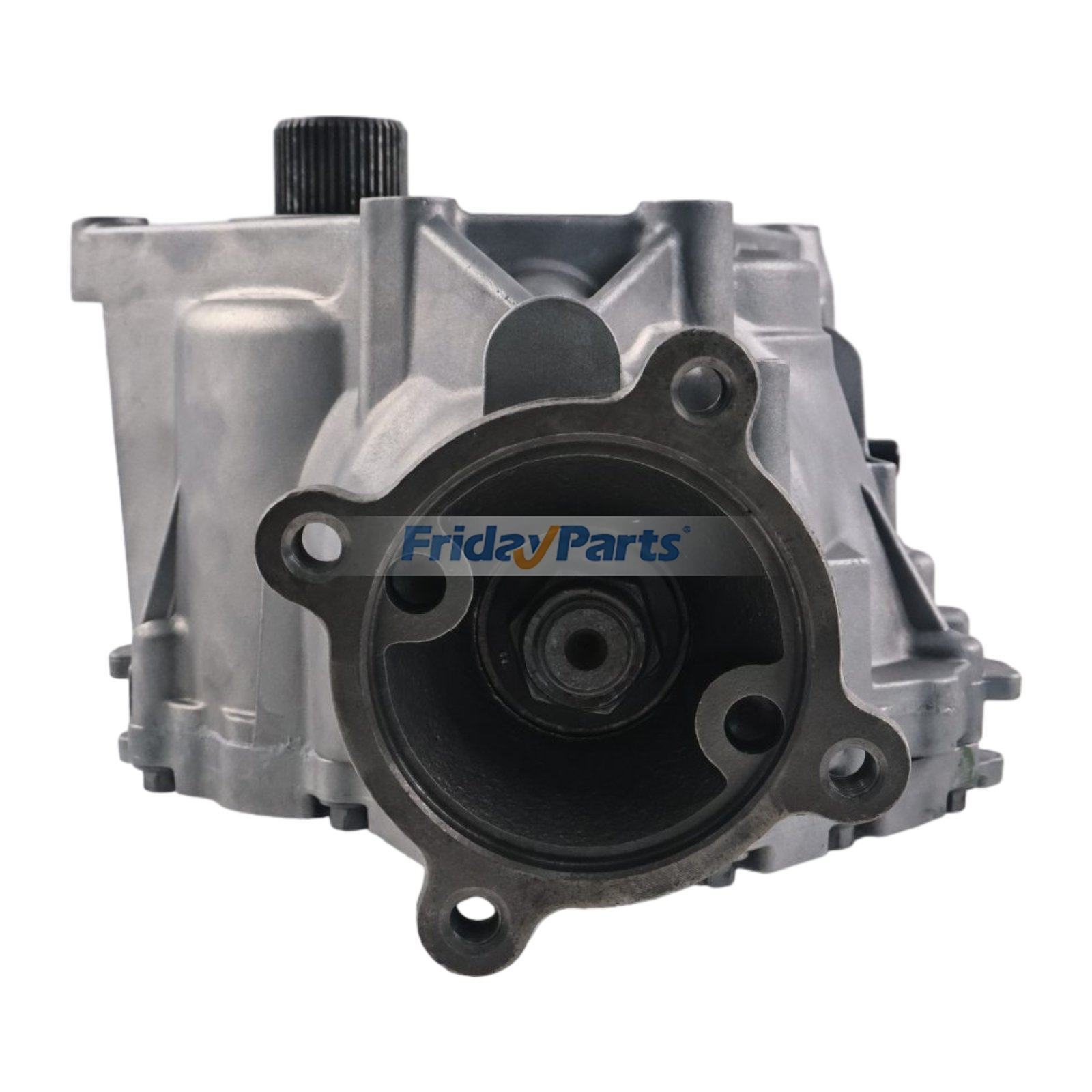  Tracsfer Case Assembly For Ford,For Mercury