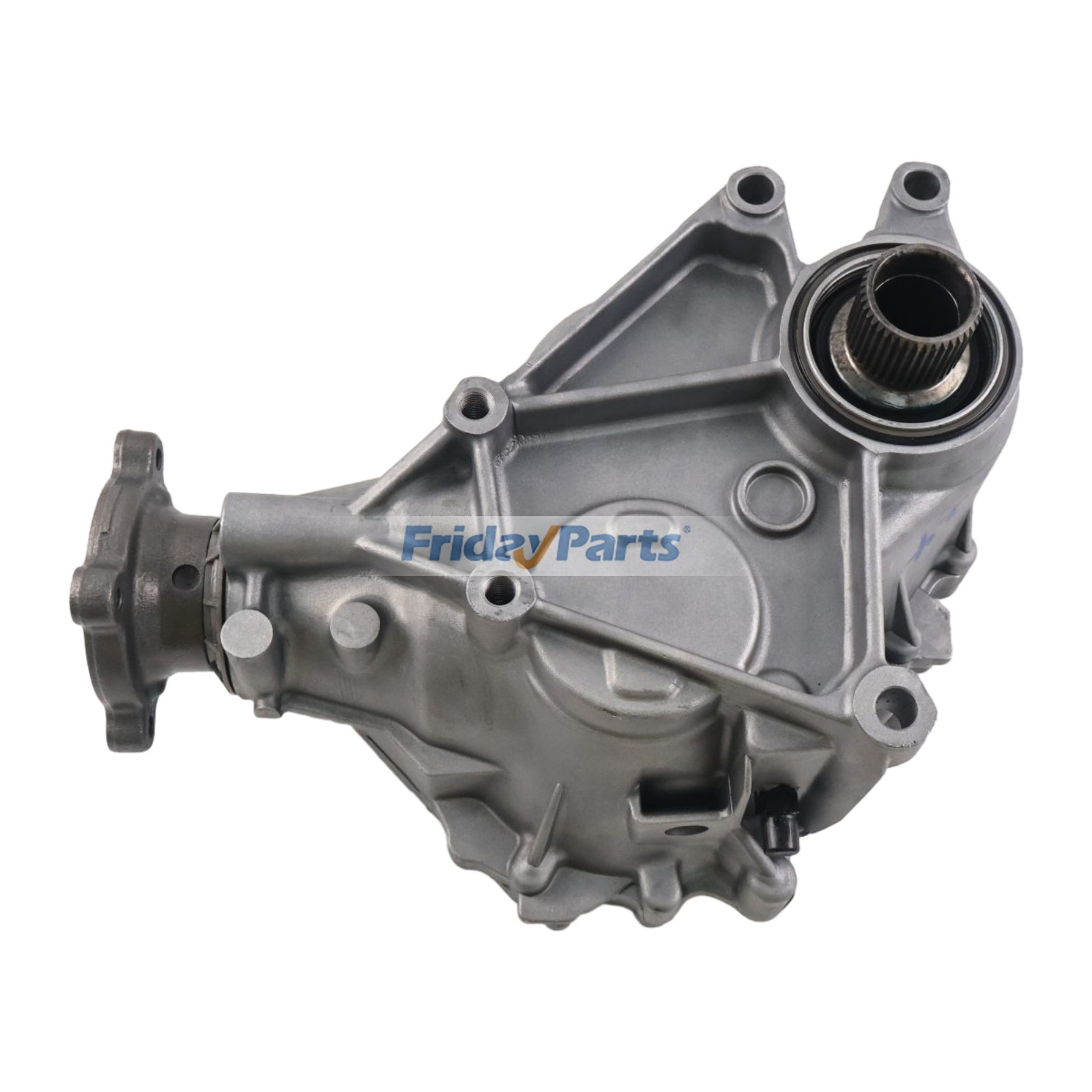 Tracsfer Case Assembly For Ford,For Mercury Vehicle