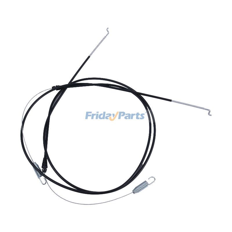 Traction Cable for Mower