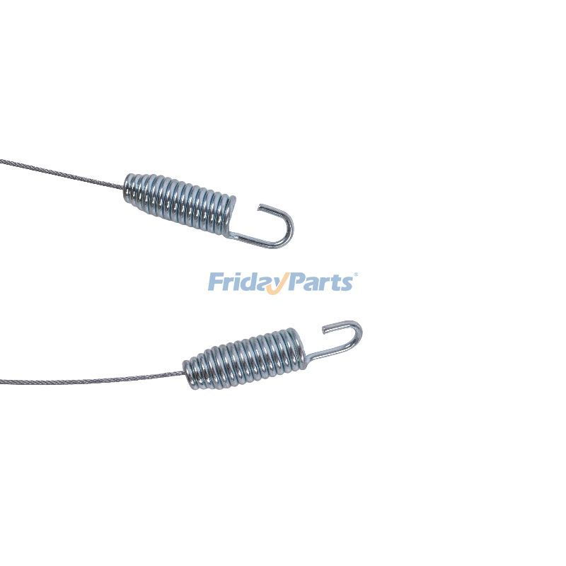 FridayParts Traction Cable