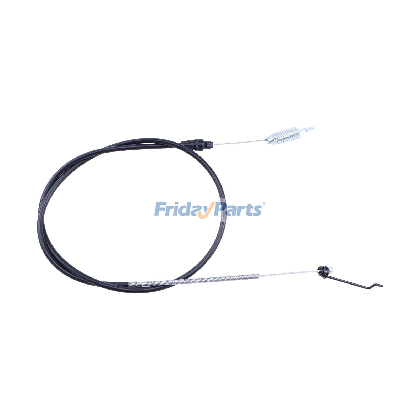Cable de tracción 117-9389 para cortacésped Toro Super Recycler 20835 20836 20837 20838 21381 21382 21383 21385 21386 21387 21389 21680 21681 de FridayParts