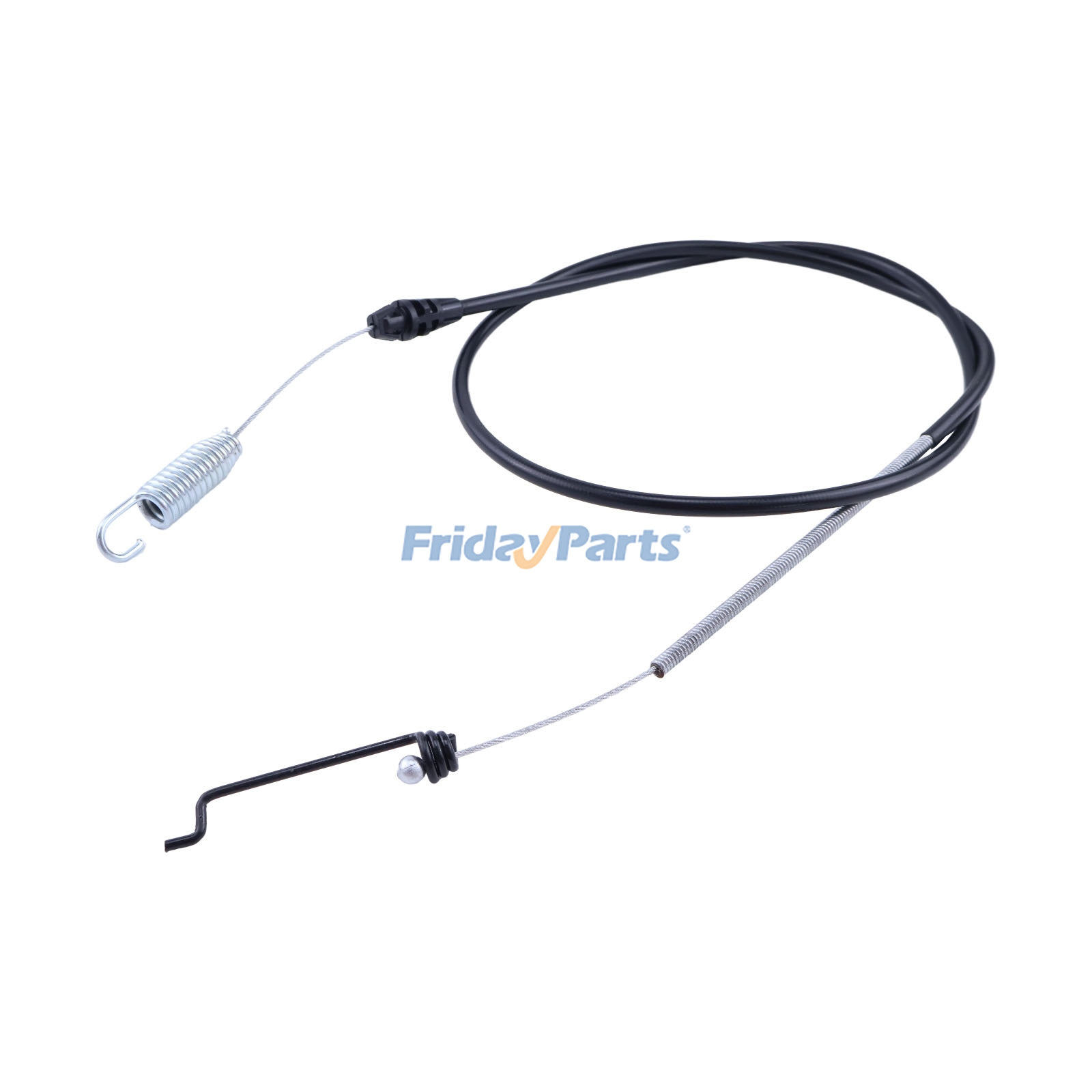 Cable de tracción 117-9389 para cortacésped Toro Super Recycler 20835 20836 20837 20838 21381 21382 21383 21385 21386 21387 21389 21680 21681