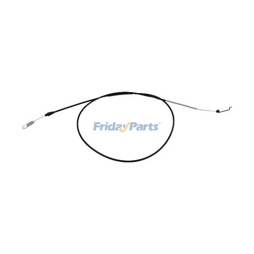 Replacement Traction Cable For Toro TimeMaster Mower - Fits Models 20199, 20200, 20977
