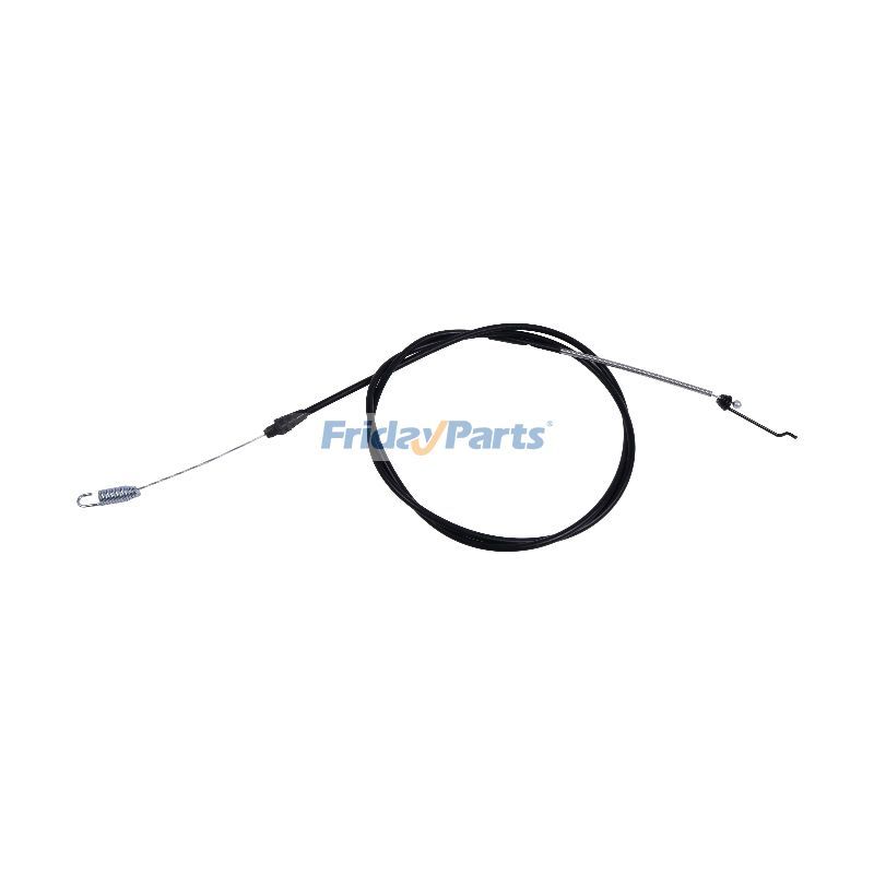 Traction Cable for Mower