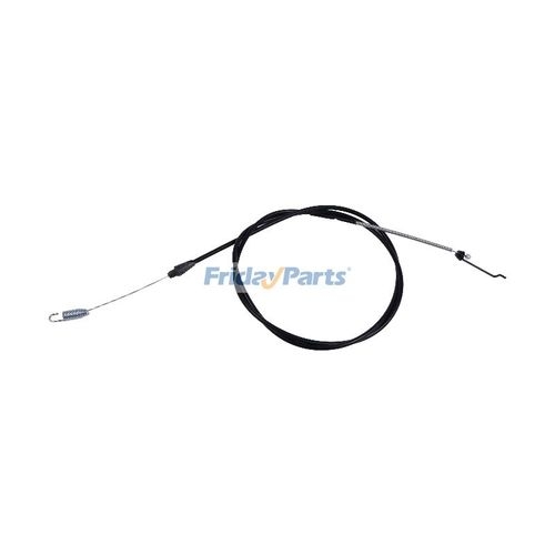 Replacement Traction Cable For Toro TimeMaster Mower - Fits Models 20199, 20200, 20977