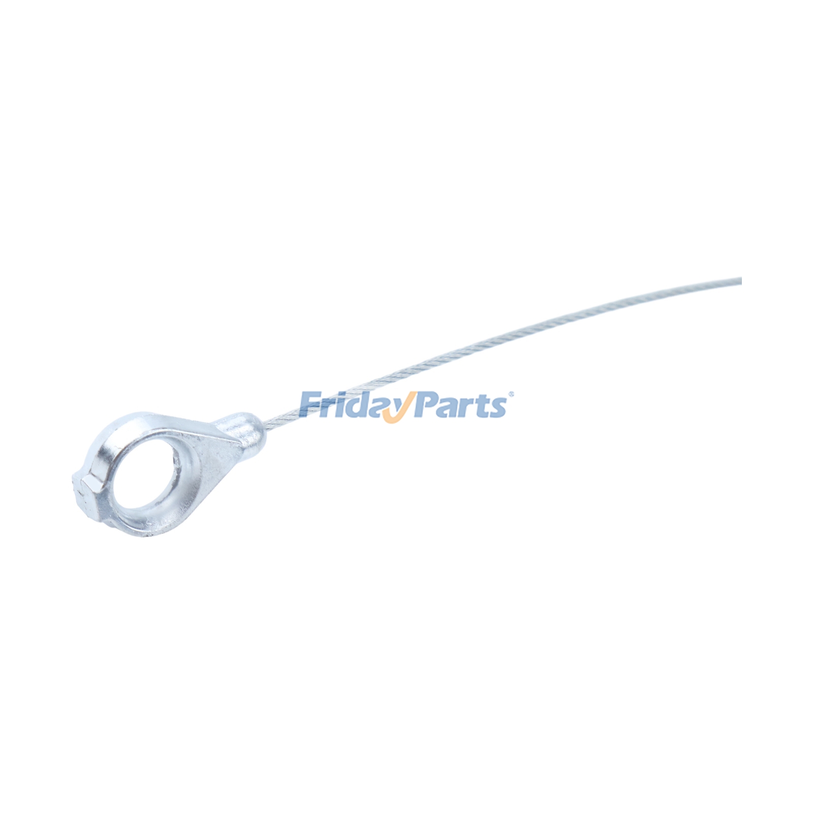 Câble de traction de FridayParts