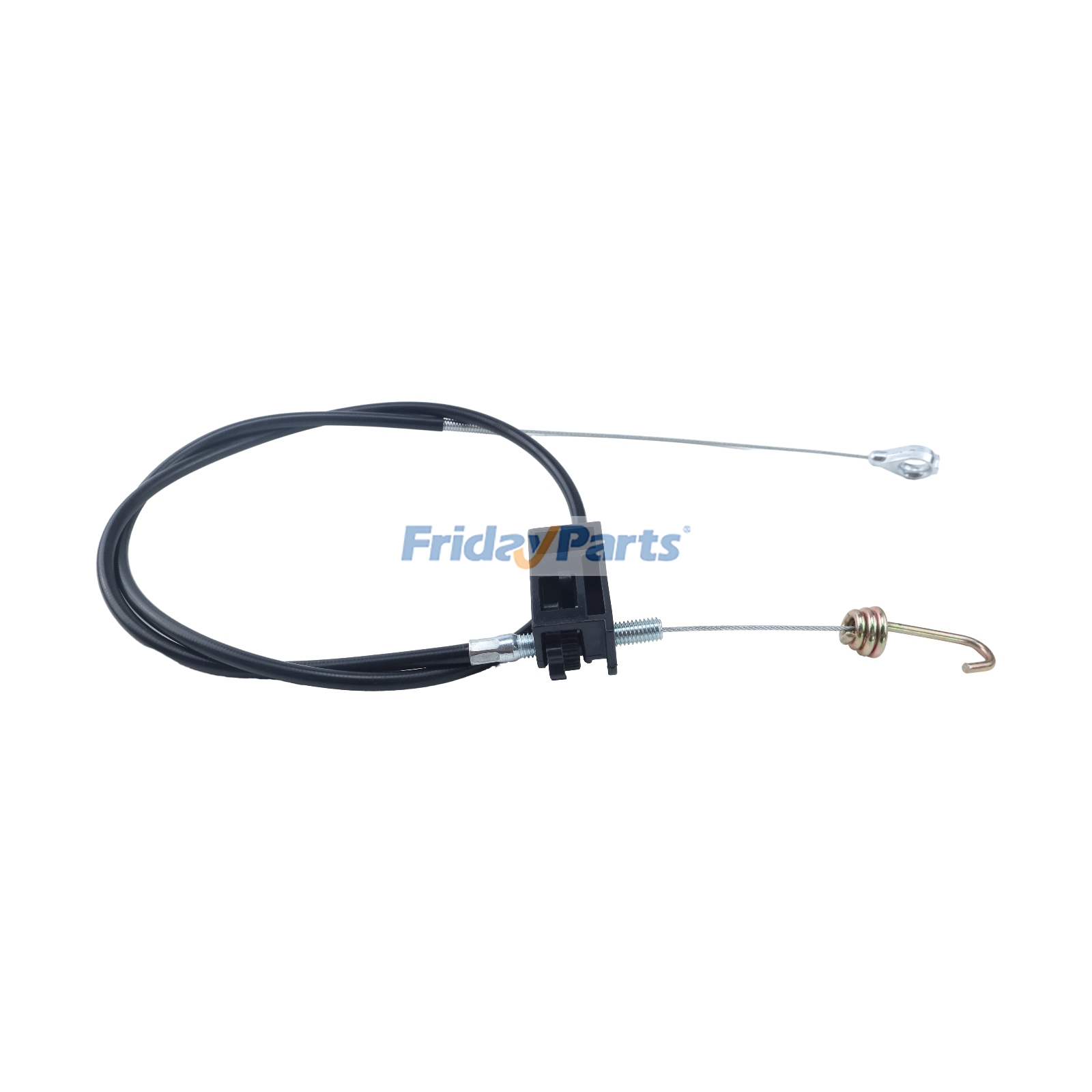 Câble de traction 125-8372 pour tondeuse Toro 22287 22290 22291 22010 22015 22020 22035 22623pourPour Toro