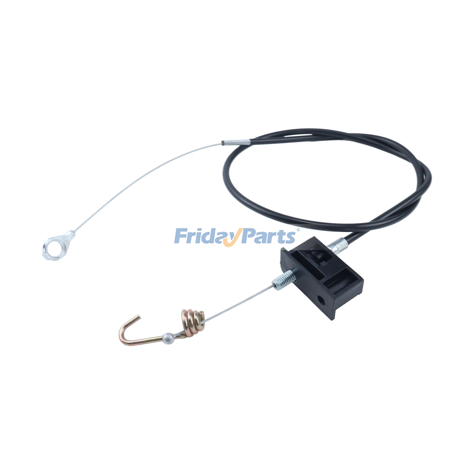 Cable de tracción 125-8372 para cortacésped Toro 22287 22290 22291 22010 22015 22020 22035 22623