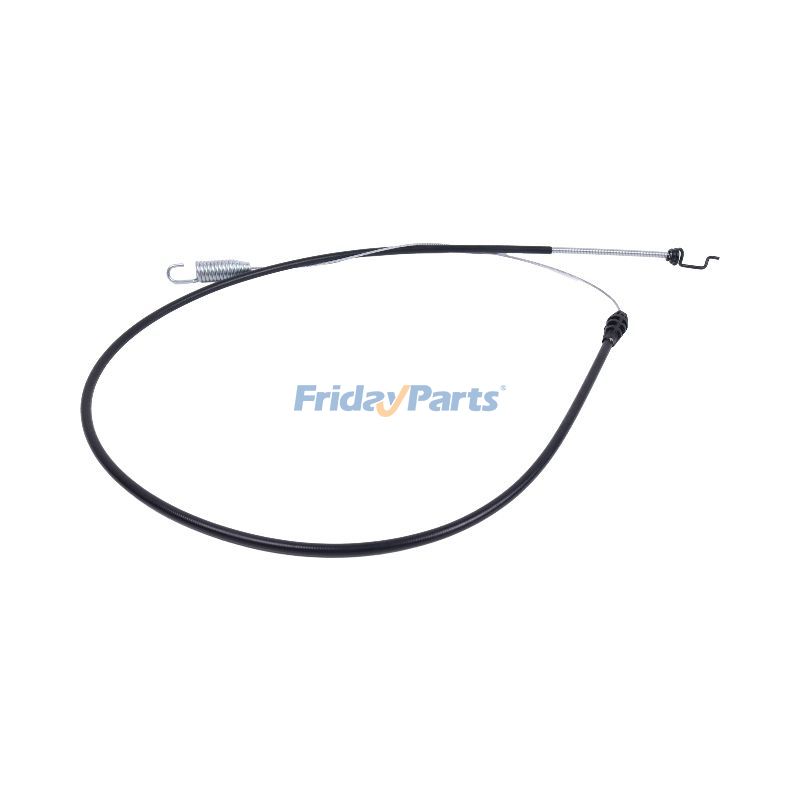 Mower Traction Cable