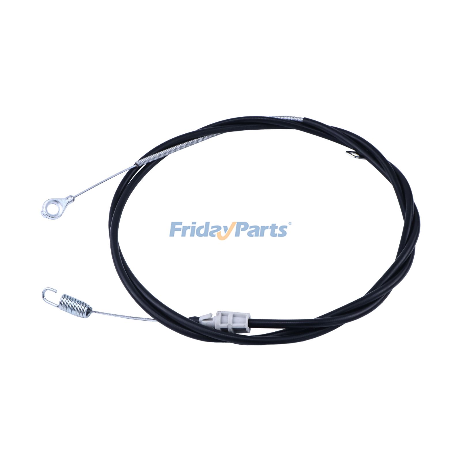 Traktionskabel 137-4807 für Toro Turfmaster Rasenmäher 22207 22215 22225