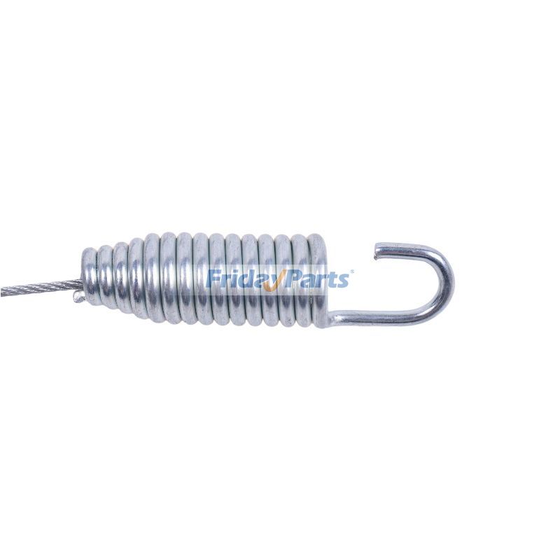 Mower Traction Cable