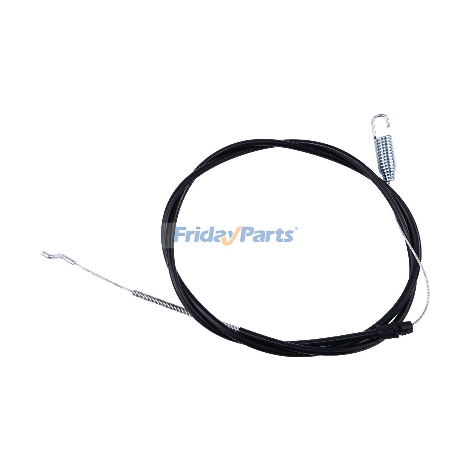 Cable de control de tracción 115-8436 290-943 para cortacésped Toro Recycler de 22'' 20330 20330C 20331 20331C 20350 20351 de FridayParts