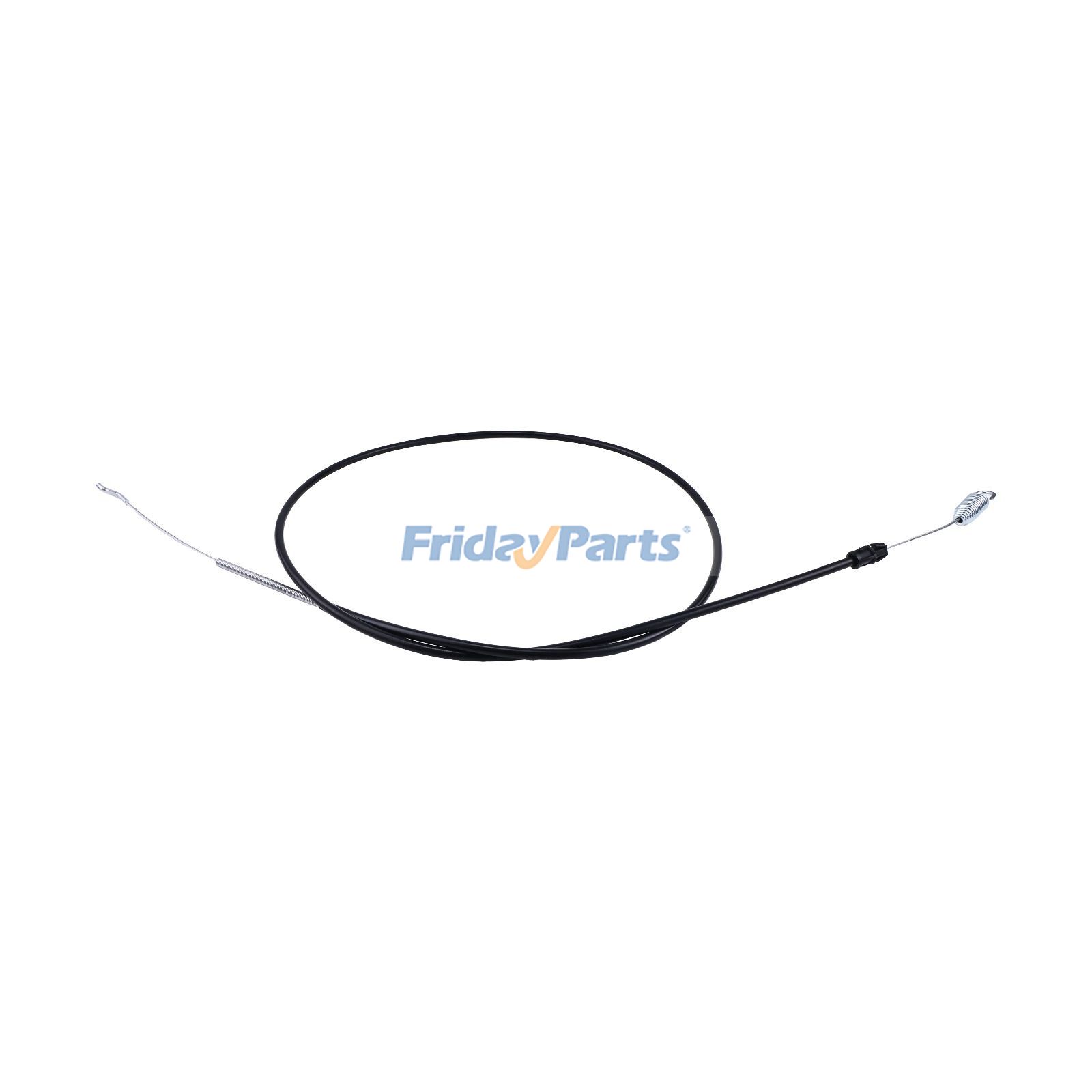 Cable de control de tracción 115-8436 290-943 para cortacésped Toro Recycler de 22'' 20330 20330C 20331 20331C 20350 20351