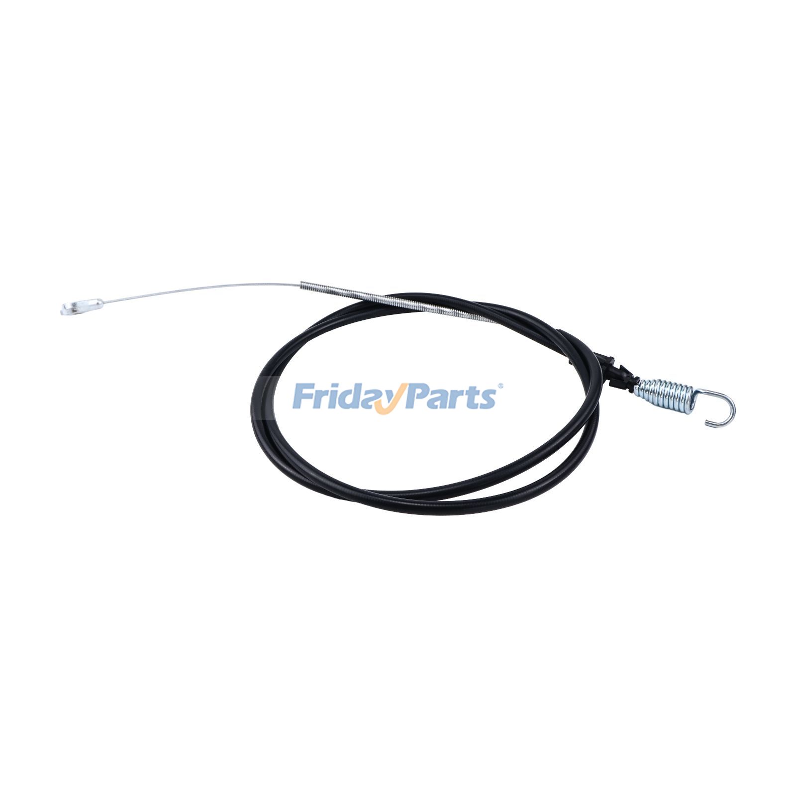 Cable de control de tracción 137-4758 para todos los modelos Exmark y Toro de 30" Para Toro,Para Exmark