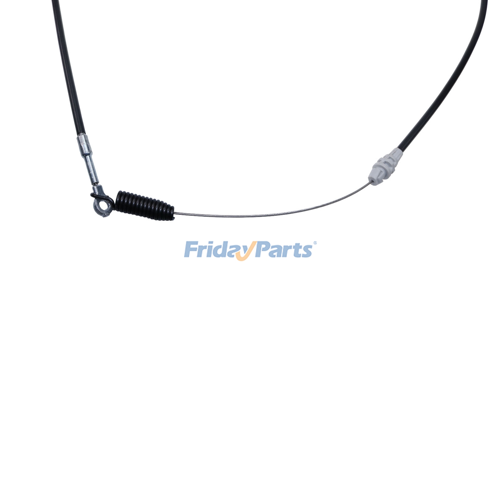 Câble de contrôle de traction Pour JOHN DEERE