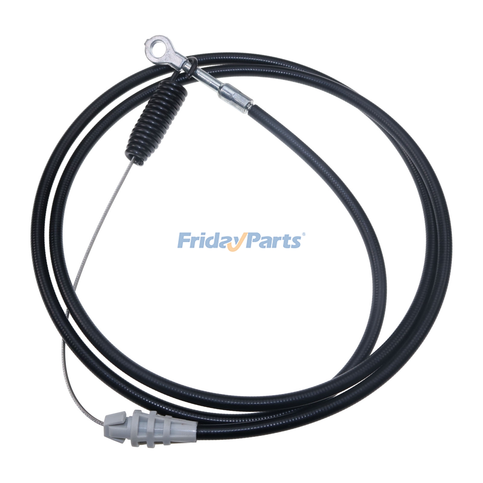 Câble de contrôle de traction GX21047 pour tondeuse autoportée John Deere JS63 JS63C JS63E JS63V JS63VC SA1013 SA1020 SA1021