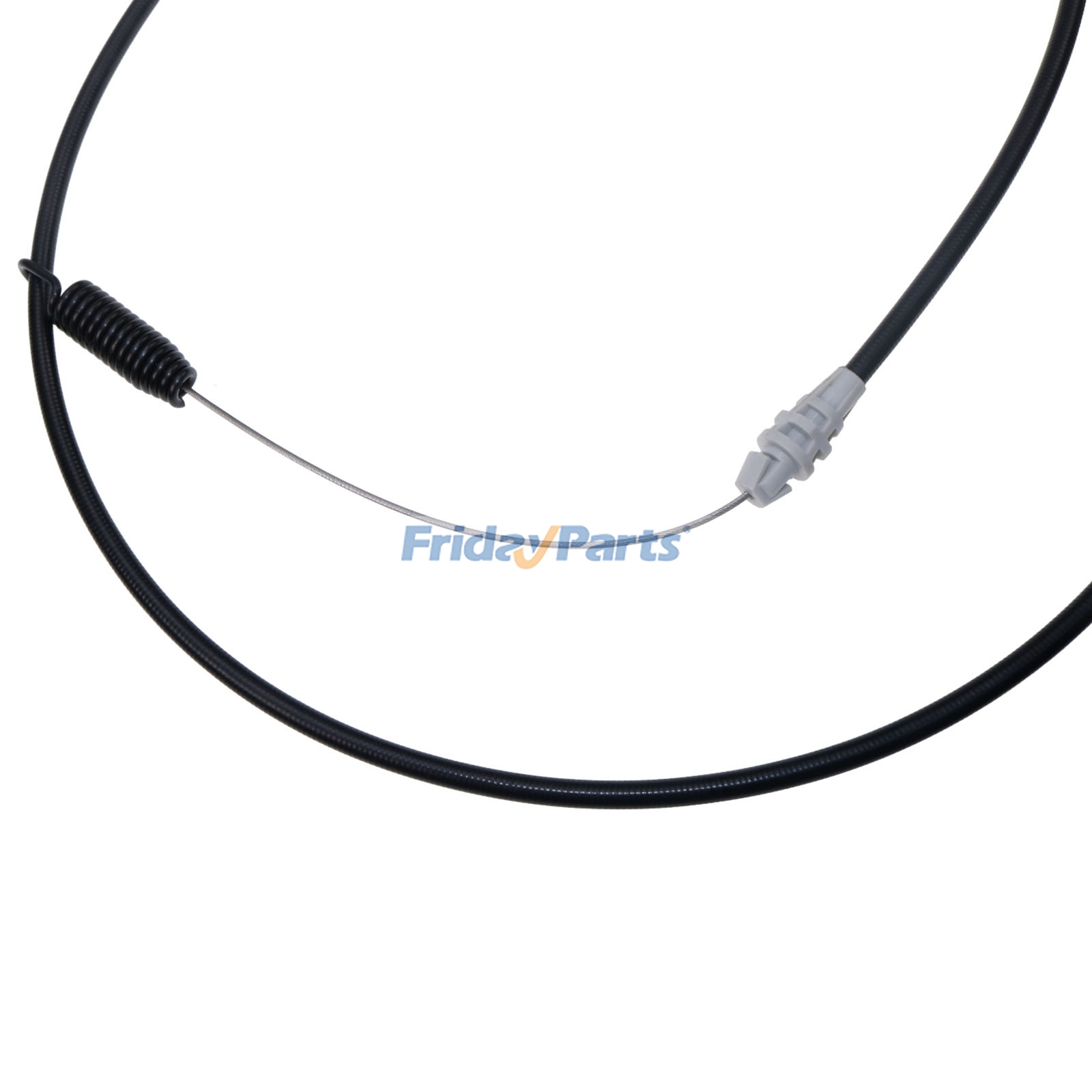 Câble de contrôle de traction de FridayParts