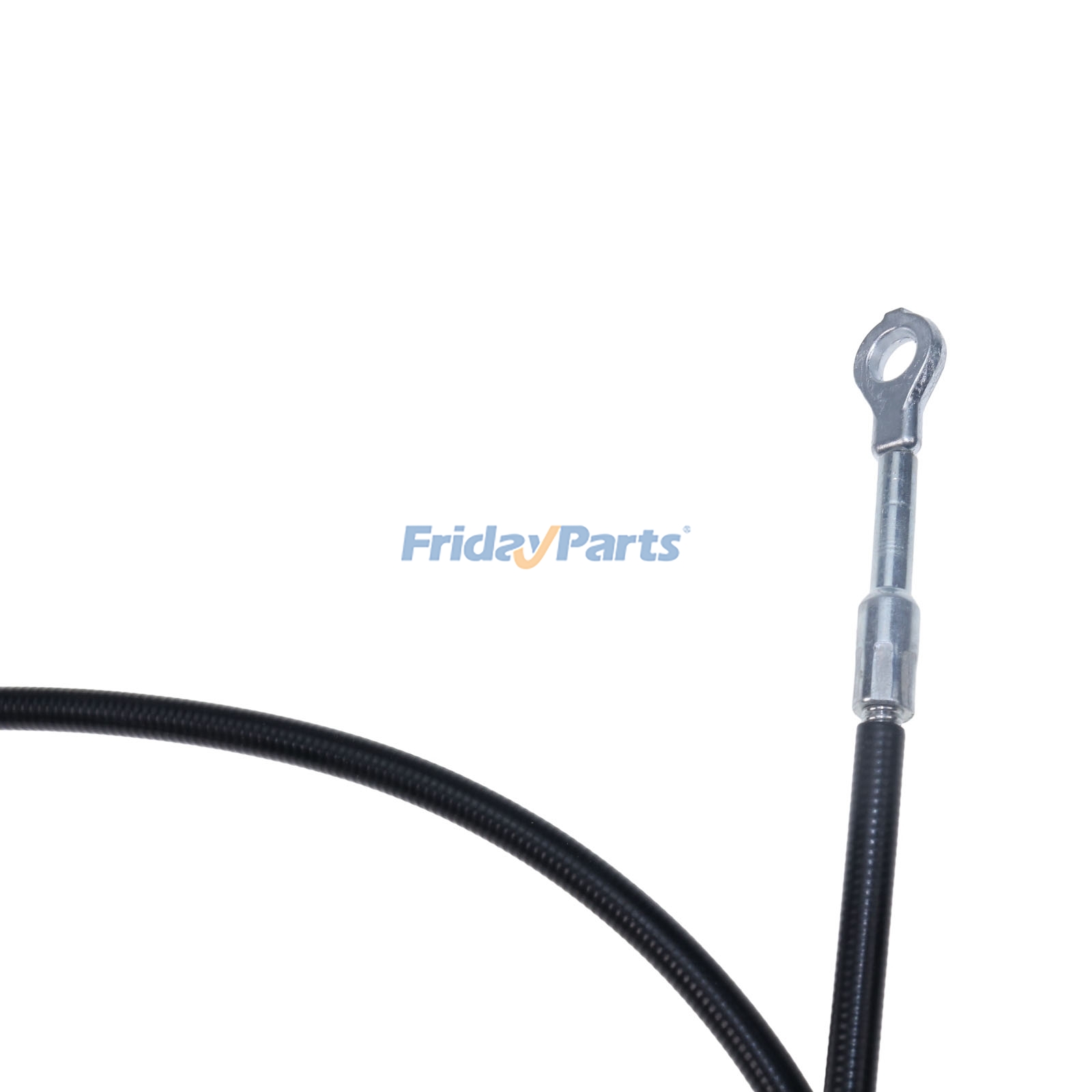 Câble de contrôle de traction pour Tondeuse,Autres Pour JOHN DEERE