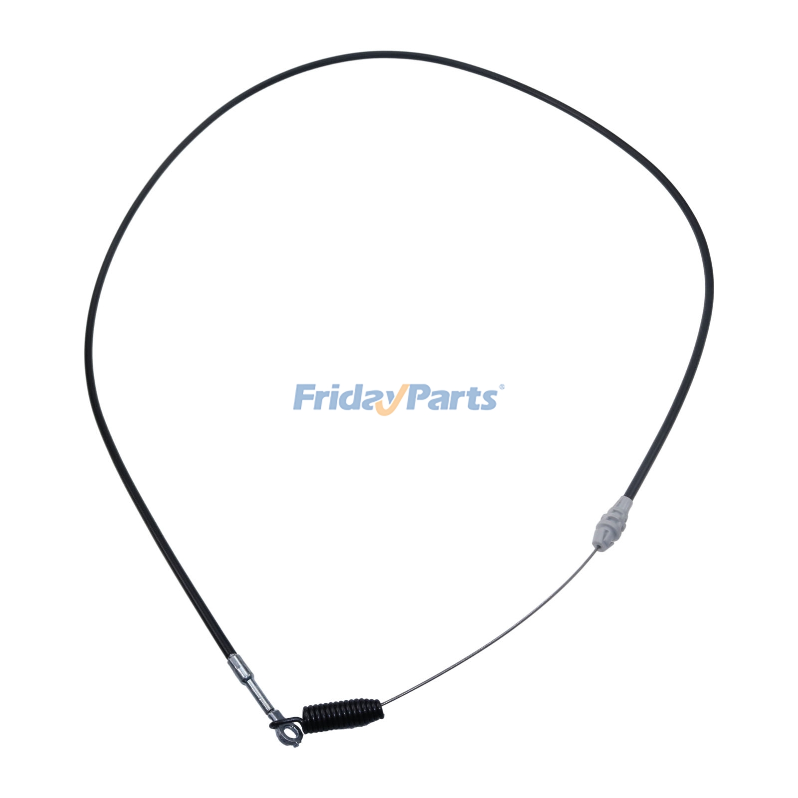 Câble de contrôle de traction GX21047 pour tondeuse autoportée John Deere JS63 JS63C JS63E JS63V JS63VC SA1013 SA1020 SA1021pourPour JOHN DEERE