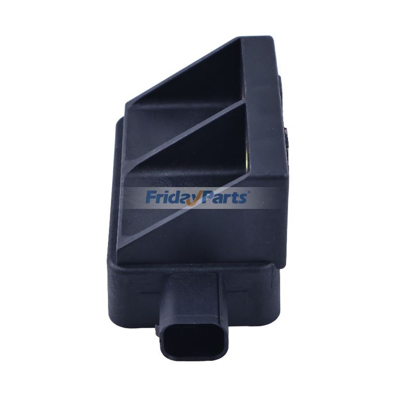 FridayParts Traction Control Module Yaw Rate Sensor