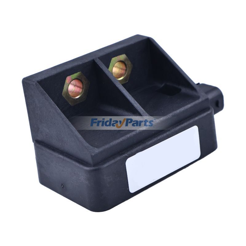 Traction Control Module Yaw Rate Sensor for Vehicle