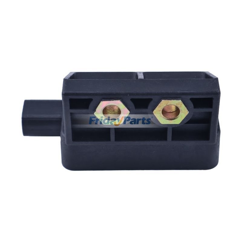 Vehicle Traction Control Module Yaw Rate Sensor