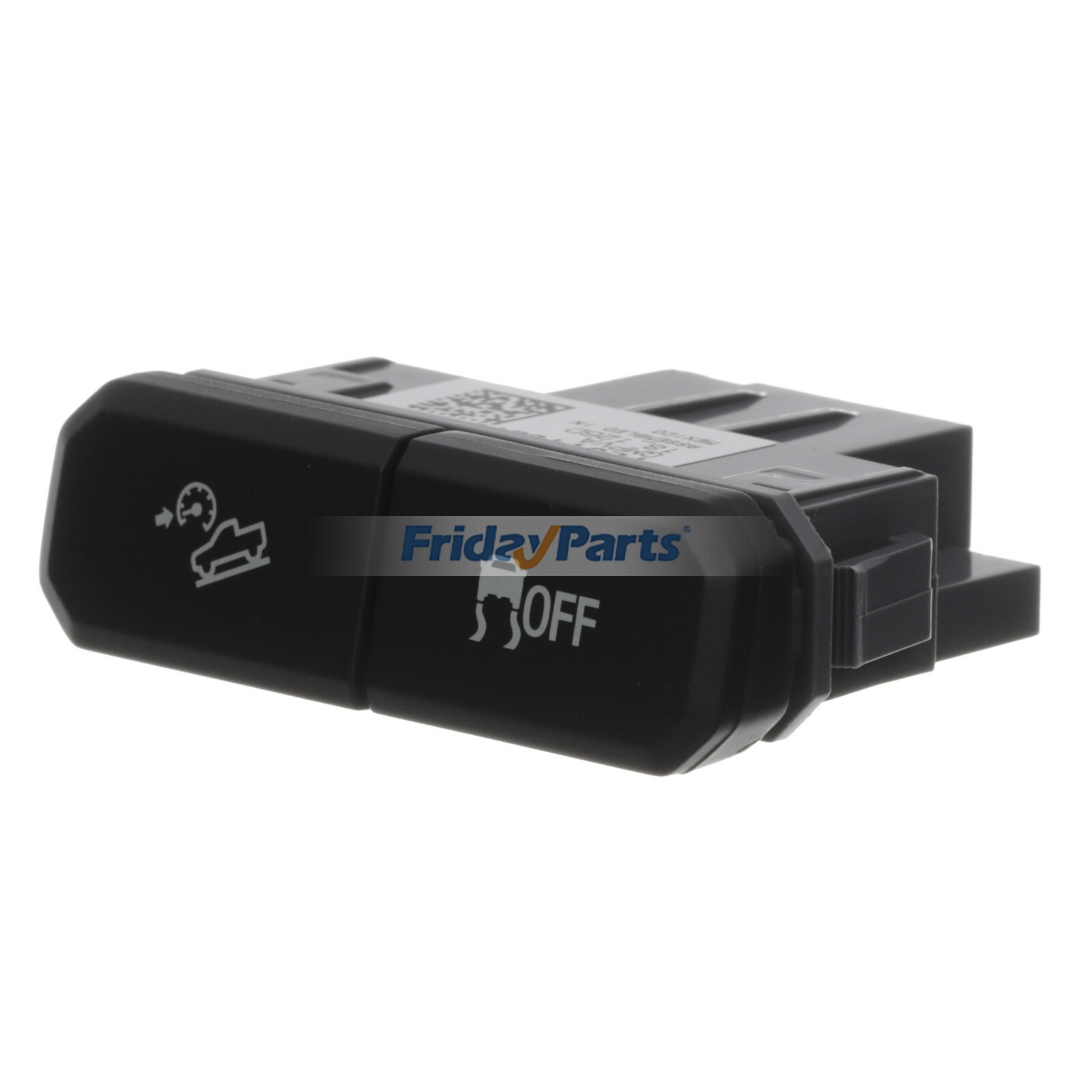 Przełącznik kontroli trakcji FL3Z-13D730-HA do Forda F-150 3.0L 3.5L 5.0L 2015-2020