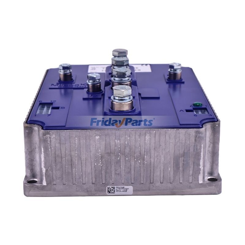 Compre Controlador de tração 1600346 para elevador de tesoura JLG 2030ES 2646ES 1930ES 3246ES 2630ES 1230ES na FridayParts