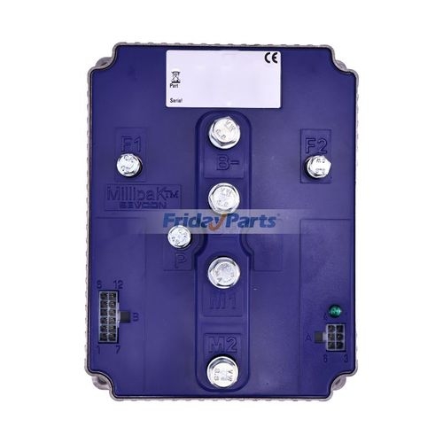 Jlg Traction Control Module Traction Controller 1600346 for JLG Scissor Lift 2030ES 2646ES 1930ES ...