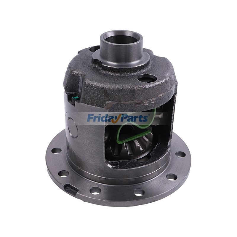 Traction Differential 2L2Z-4026-AA M-4204-F318C for Ford Mustang 4.6L 5.0L V8 1986-2014