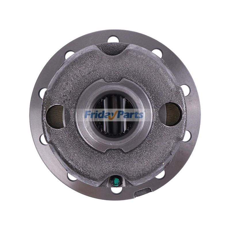  Traction Differential 4.6L 5.0L V8 1986-2014 For Ford