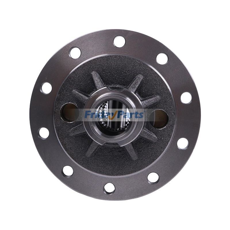 FridayParts Traction Differential 4.6L 5.0L V8 1986-2014