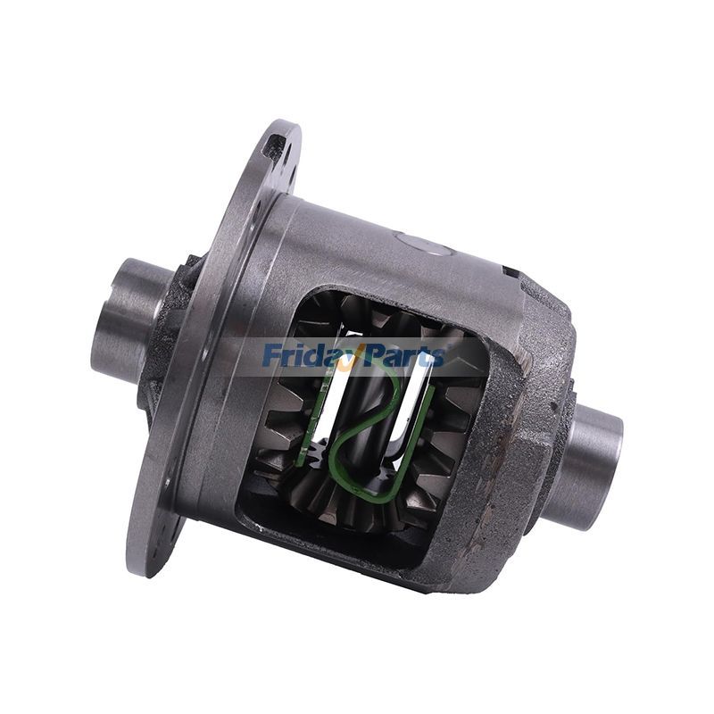 Vehicle Traction Differential 4.6L 5.0L V8 1986-2014