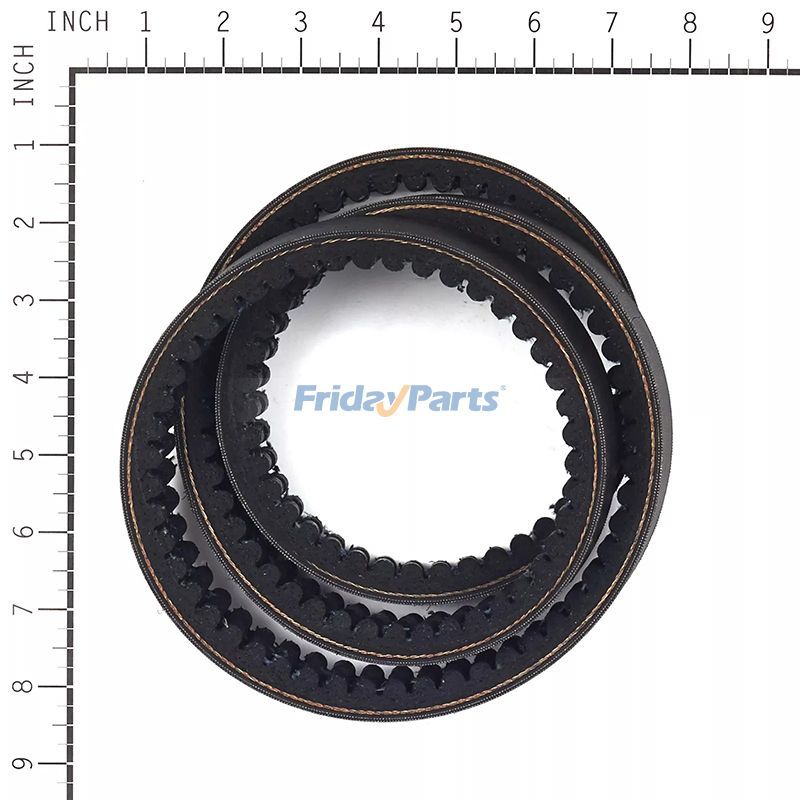 Correa de transmisión de tracción 7046240YP para Briggs and Stratton Para OTRA MARCA