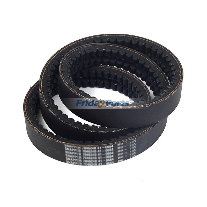 Correa de transmisión de tracción 7046240YP para Briggs and Stratton