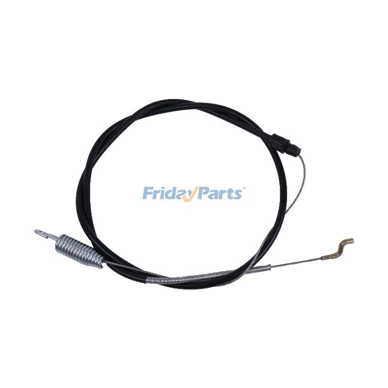 Traction Drive Cable for Others