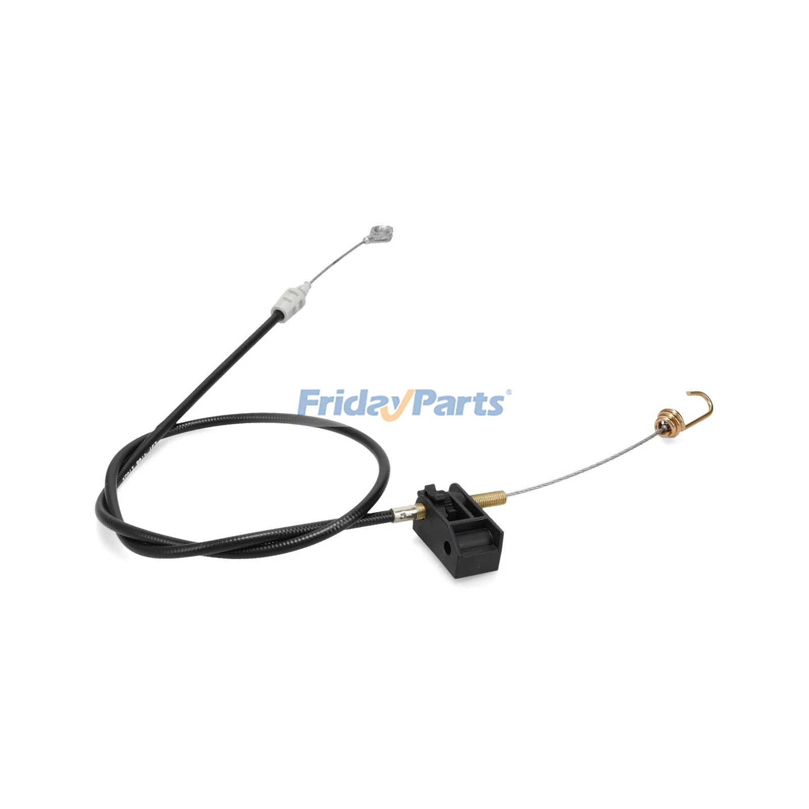 Traction Drive Cable 137-4768 for Toro Walk Behind Lawn Mower 22280 22296 22298