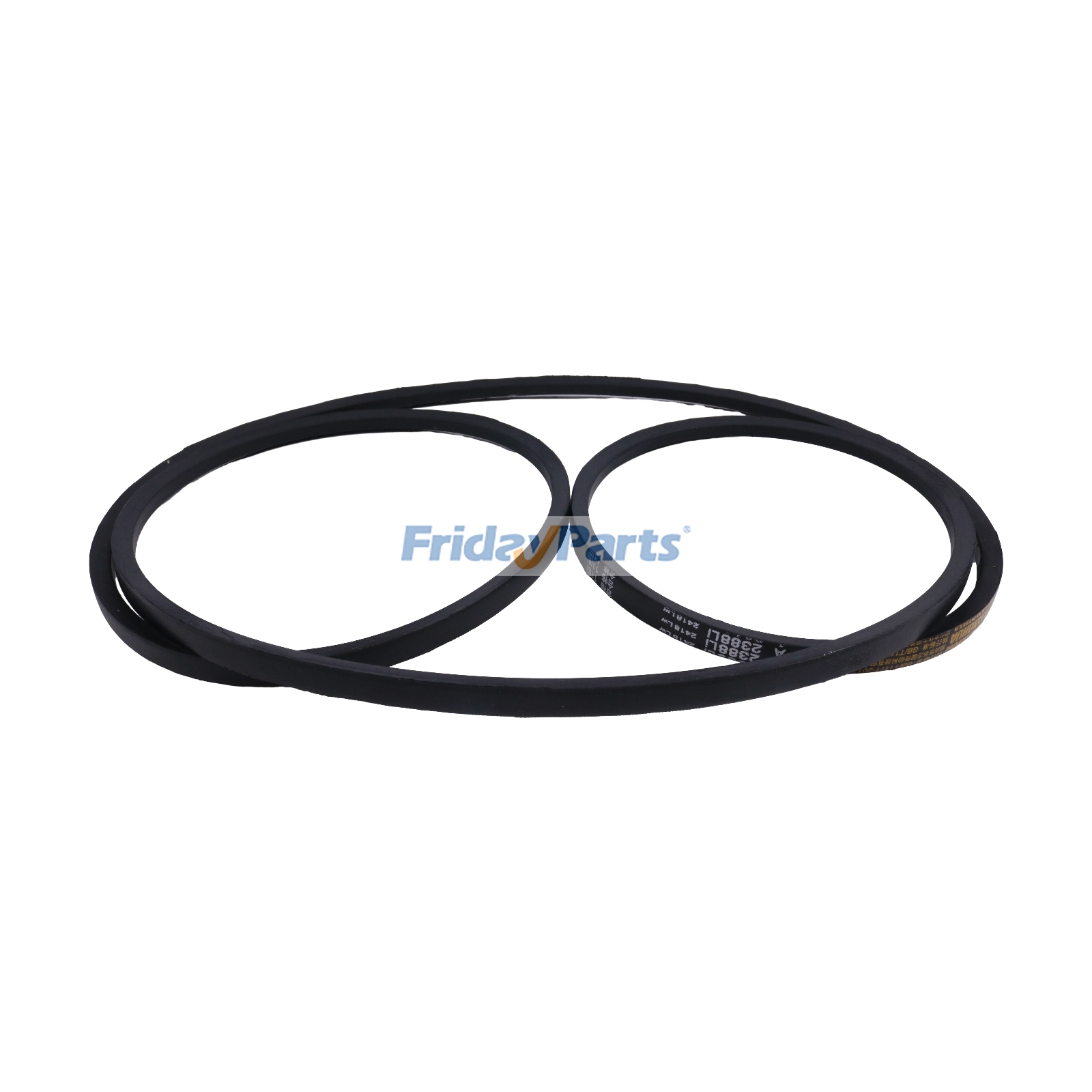 Correa trapezoidal de tracción M126012 para motor Kawasaki FD671D FD750D FS651V Tractor cortacésped LT133 312 314 316 317 318 322 330 332 425 445 455 X394 X710 X730 X734 X738 X739
