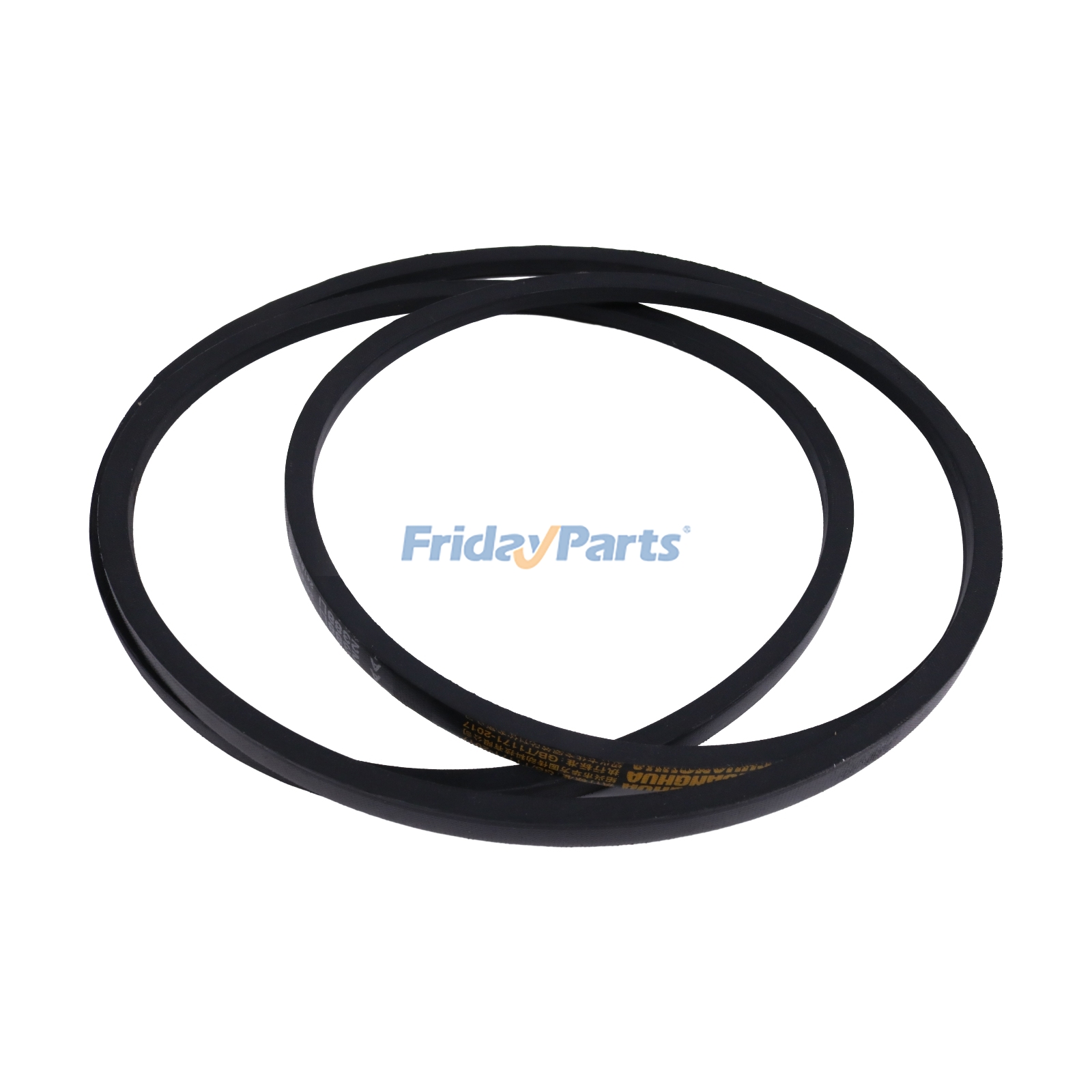 Correa trapezoidal de tracción M126012 para motor Kawasaki FD671D FD750D FS651V Tractor cortacésped LT133 312 314 316 317 318 322 330 332 425 445 455 X394 X710 X730 X734 X738 X739