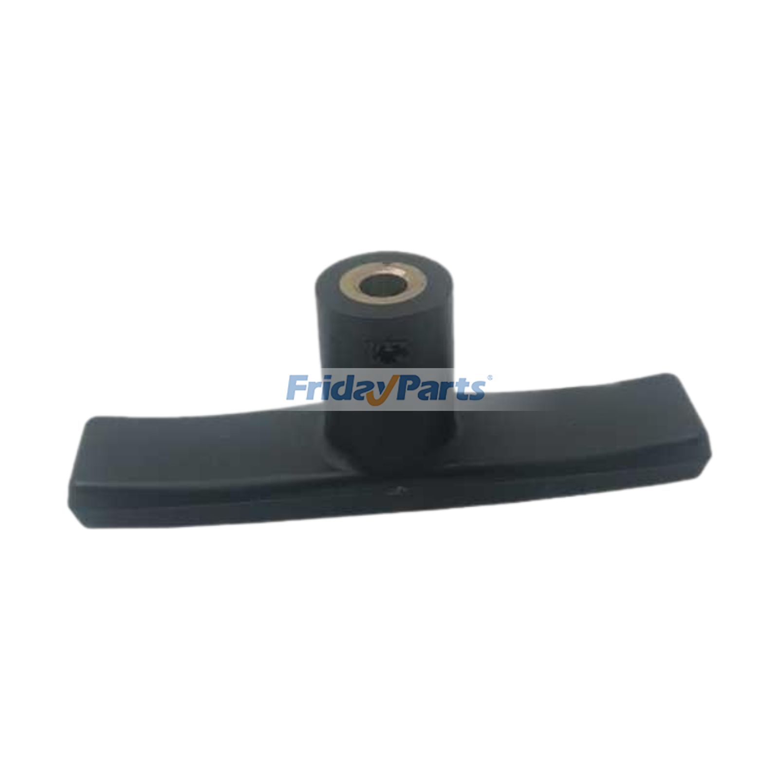 Poignée de crochet de traction 0009310878 pour chariot élévateur Linde 1193