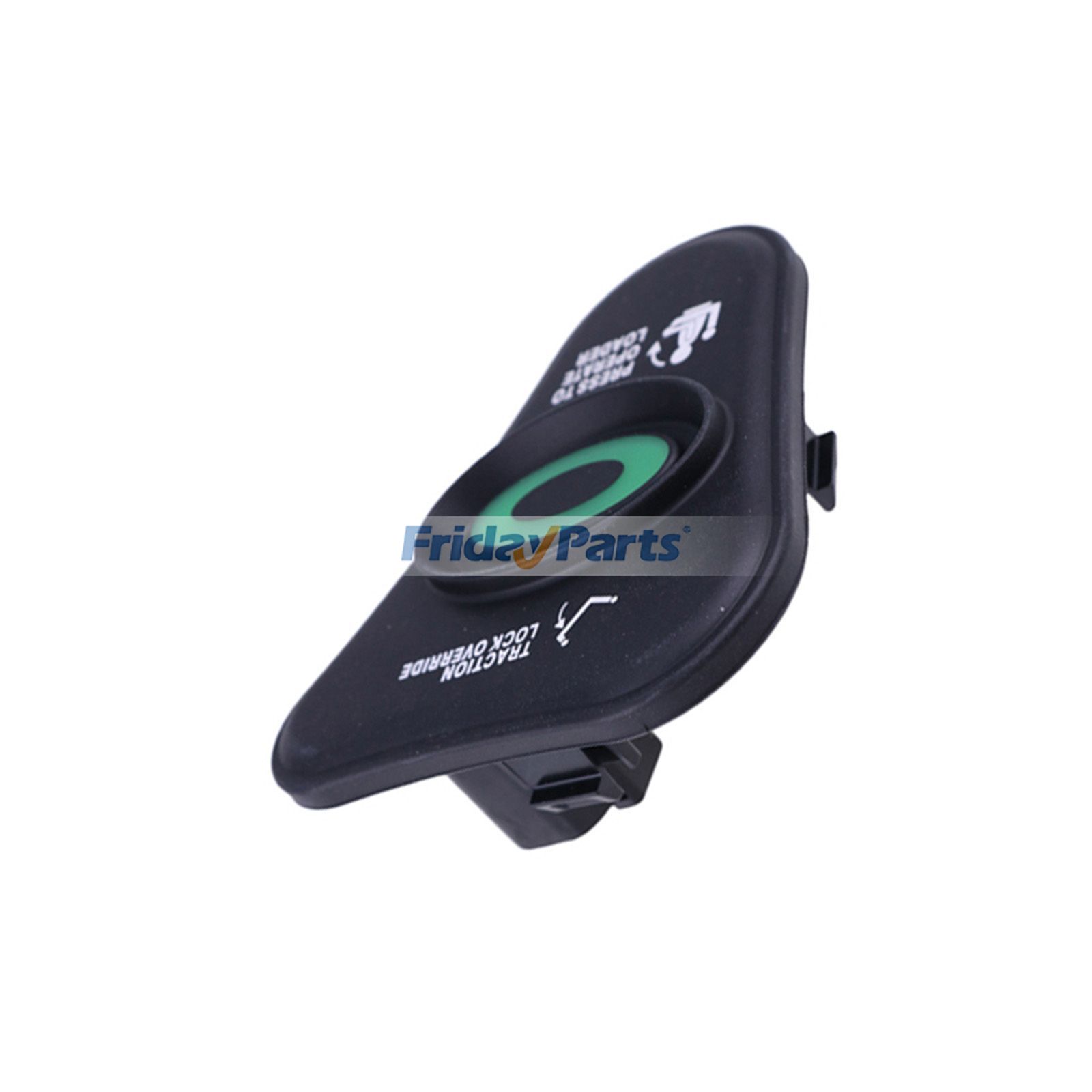 Traction Lock Override Switch 7003032 for Bobcat Loader A770 T450 T550 T590 T595 S740 S750 S770 S850 S450 S510
